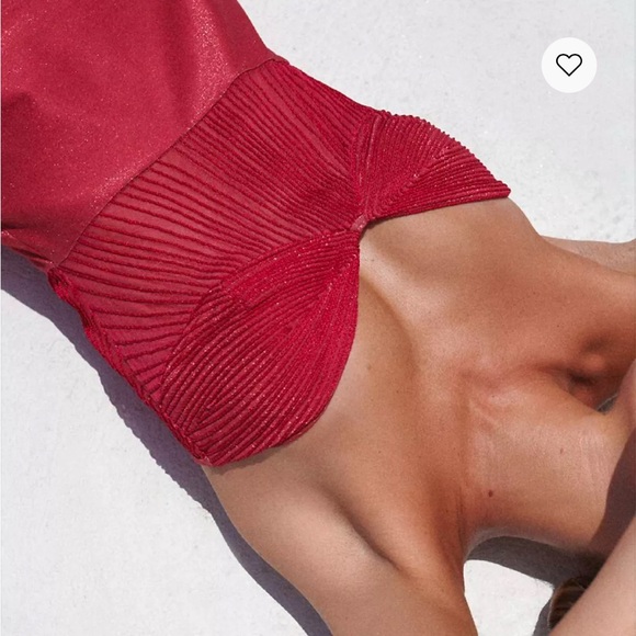 Perfect Dress for this Wedding Season! Baobab Cam Dress in French Rose - Picture 2 of 4